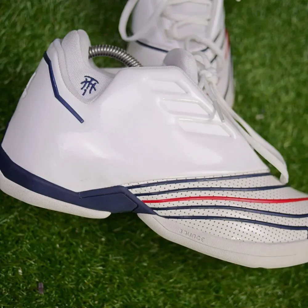 adidas T-Mac 2 Restomod 